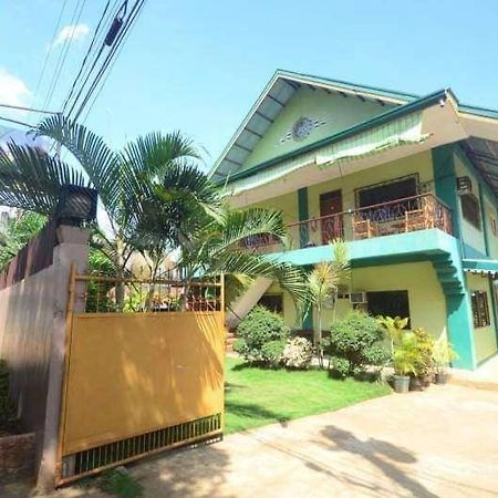 William Hearts Pension Puerto Princesa Eksteriør billede