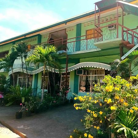 William Hearts Pension Puerto Princesa Eksteriør billede